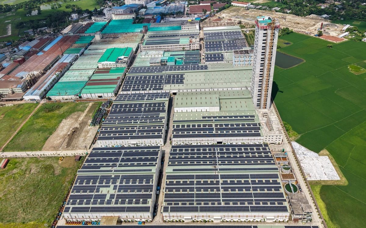 Real-world payback periods — GROW Network Vietnam
