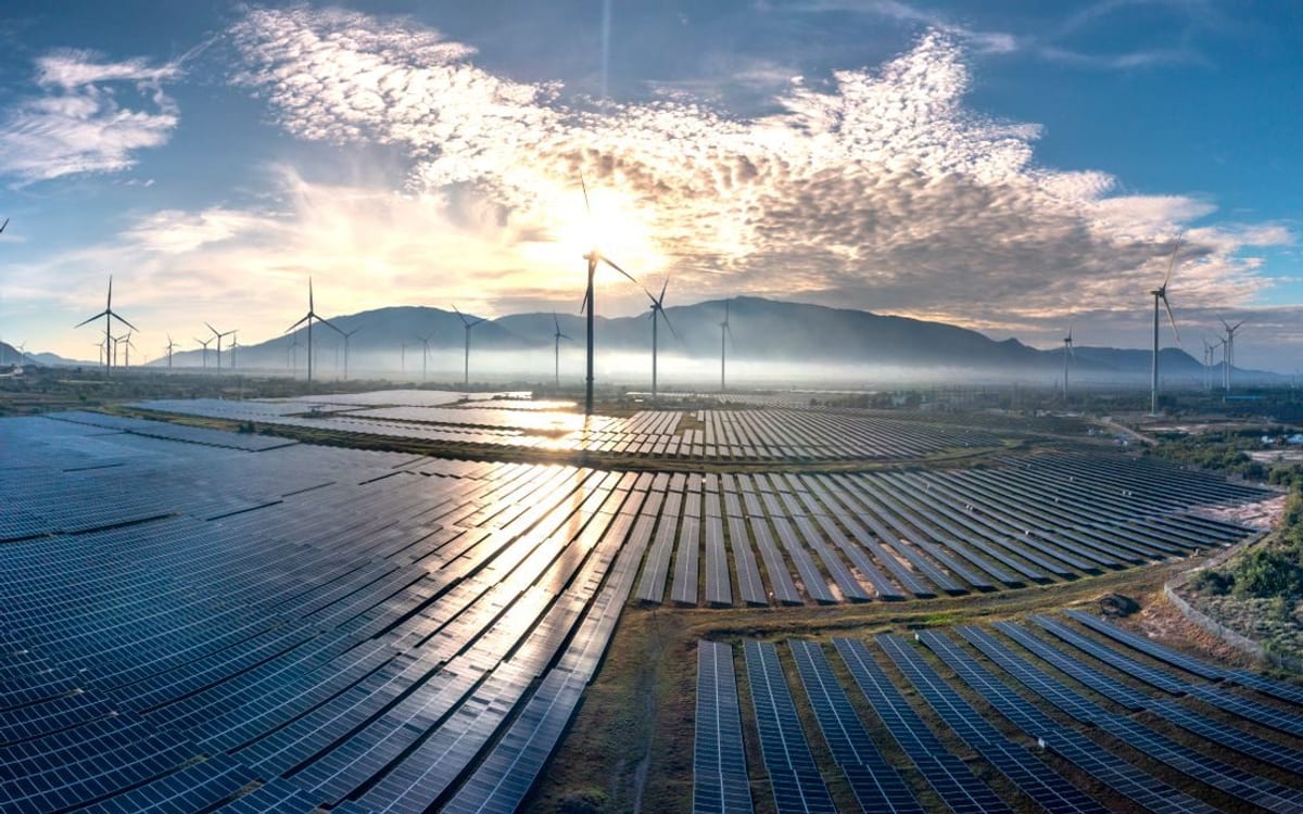 Why do SMEs need a Net Zero roadmap now? — GROW Network Vietnam