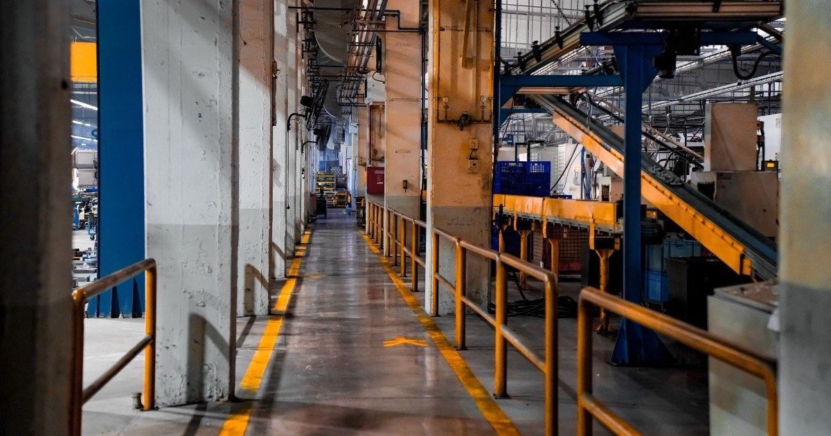 Factory Energy Efficiency for Vietnamese SMEs: The New 2026 Law, ISO 50001 and Measuring It Properly